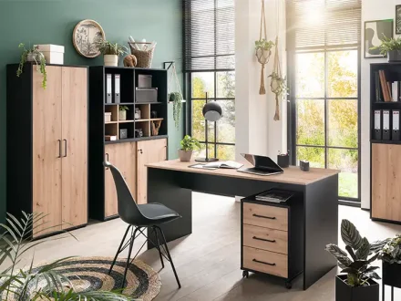 Bild Büro Aino Preview