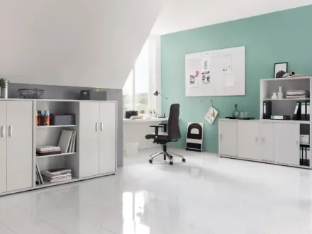 Bild Büro 1900 Preview