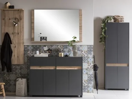 Bild Garderobe Cosmo Preview