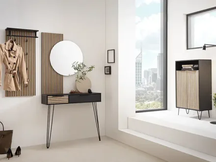 Bild Garderobe Hank Preview