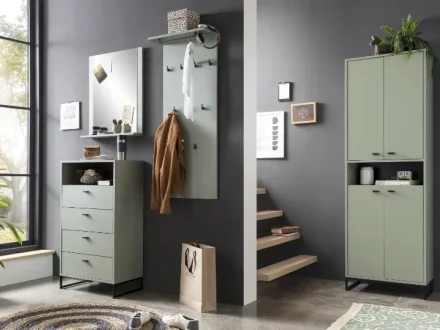 Bild Garderobe Janne Preview
