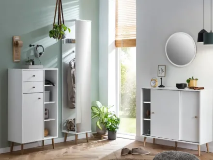 Bild Garderobe Jonte Preview