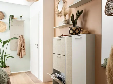Bild Garderobe Edno Preview
