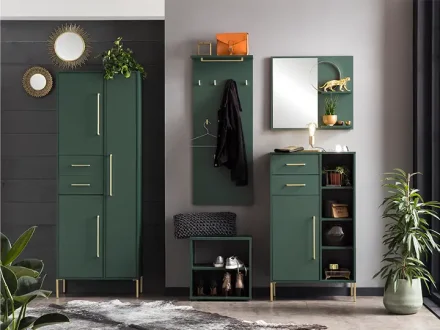 Bild Garderobe Kent Preview