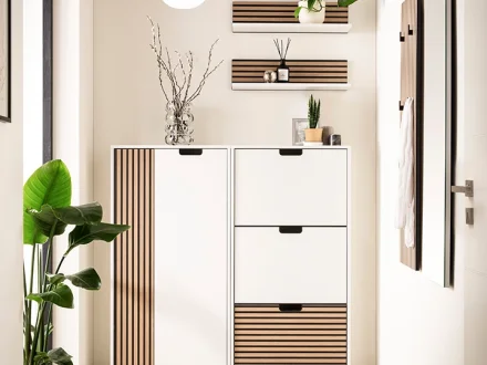 Bild Garderobe Ryker Preview