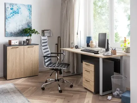 Bild Büro 1500 Preview