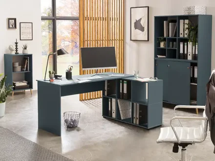 Bild Büro 500 Preview